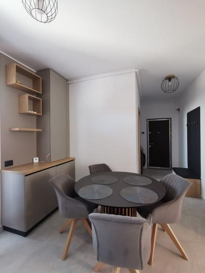 Apartament nou, 3 camere, parcare, in zona semicentrala - 15