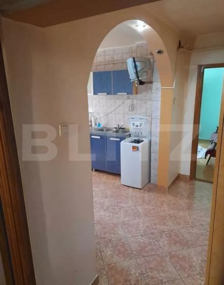 Apartament 2 camere de inchiririat | Decomandat | Etaj 3 | Mobilat și utilat - 4