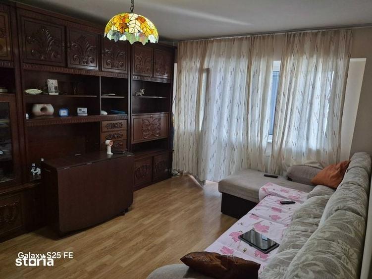 Apartament cu 2 camere în Țiglina 1