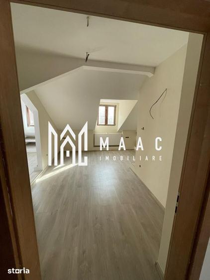 Casă cu 6 camere cu Teren 164 Mp în Central