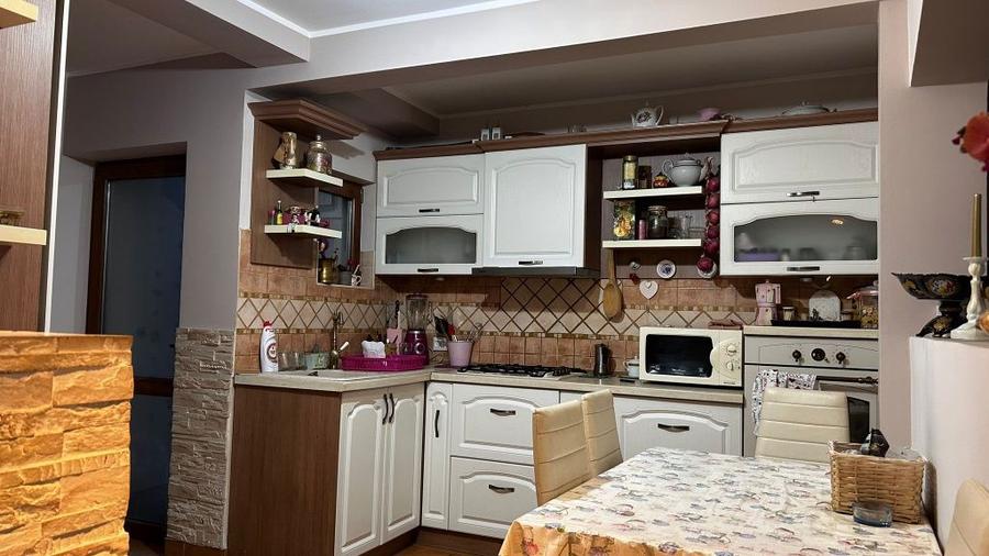 Casa de vanzare in Turches - 1