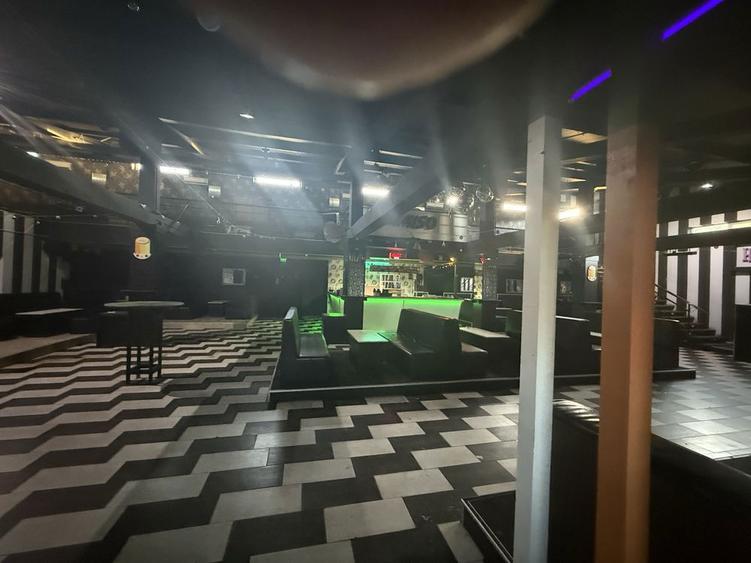 Discoteca Amiso Crasna - 3