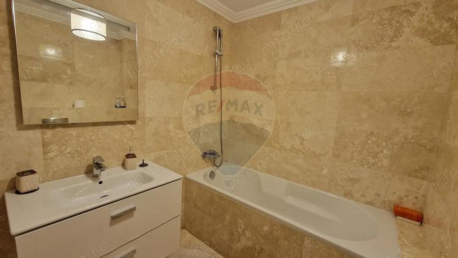 Garsoniera moderna in Central Vasile Lascar 45mp - 7