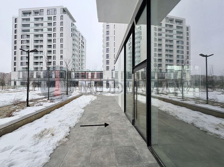 Inchiriere spatiu comercial - ONE Cotroceni Park - 2