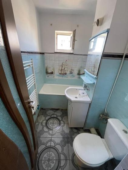 Apartament 2 camere, decomandat, etajul 9/10, Lamaita Vest - 10