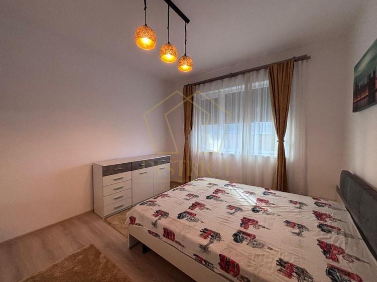 Apartament unicat cu 3 camere | Curte 91mp | Dumbravita - 4