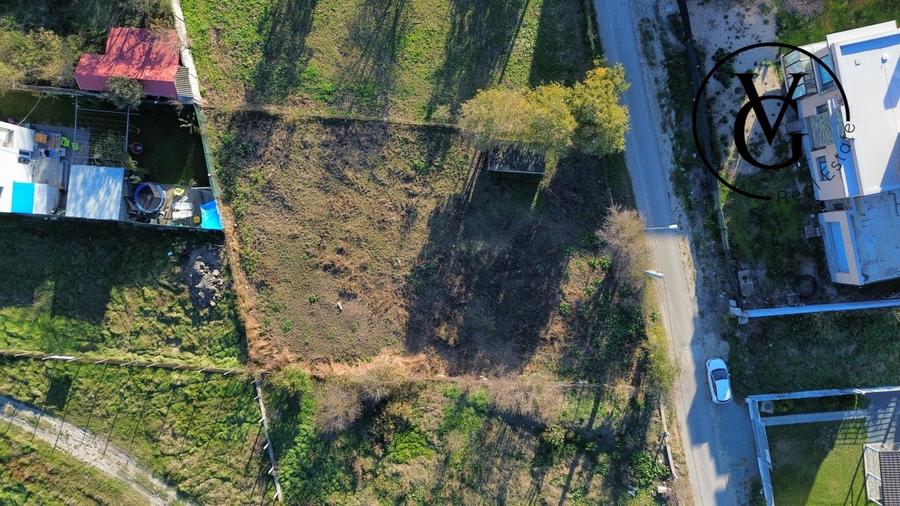 Teren constructii - Palazu Mare -Langa lac - 6