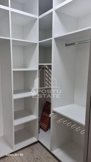 Apartament 2 camere, semidecomandat, 56mp utili, et.5/11, zona Lipovei - 7
