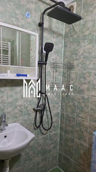 Apartament 2 camere de închiriat | Sibiu, Țiglari | 38 mp - 5