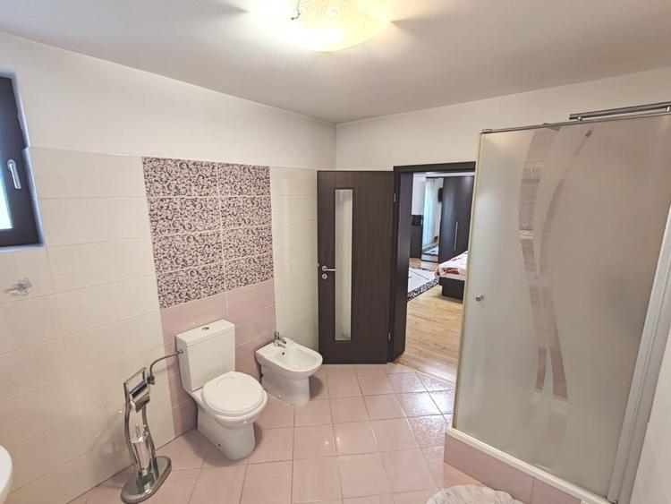 Casa  individuala  Sanpetru - 10