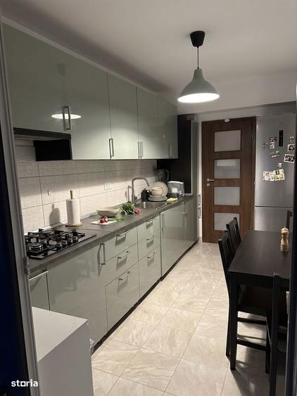 Vand apartament 2 camere - 5