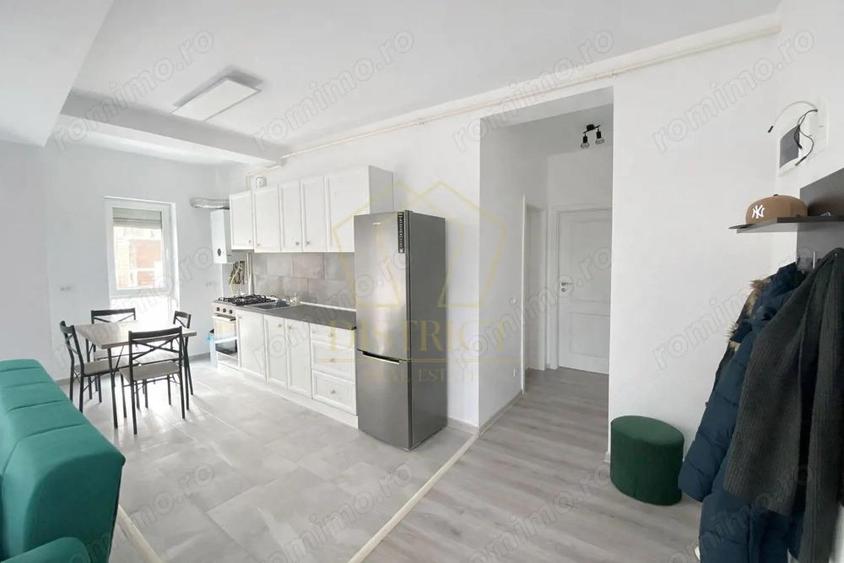 Apartament superb cu 2 camere | Giroc - 8