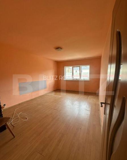Apartament 2 camere decomandate, 50 mp, Baciu, ideal pentru