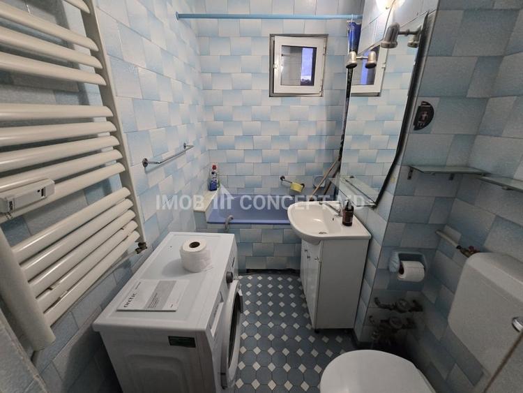 INCHIRIERE apartament 2 camere nemobilat in zona Cantacuzino - 12