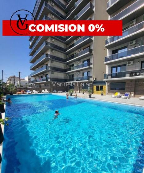 Garsoniera Mamaia Nord Almar Residence Garsoniera Mamaia Nord Almar Residence