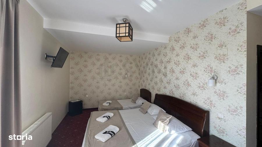 Pensiune Buftea I Premium I Inchiriere - 6