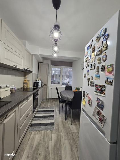 Apartament 2 camere, Tiglina 2, parter, mobilat si utilat - 7