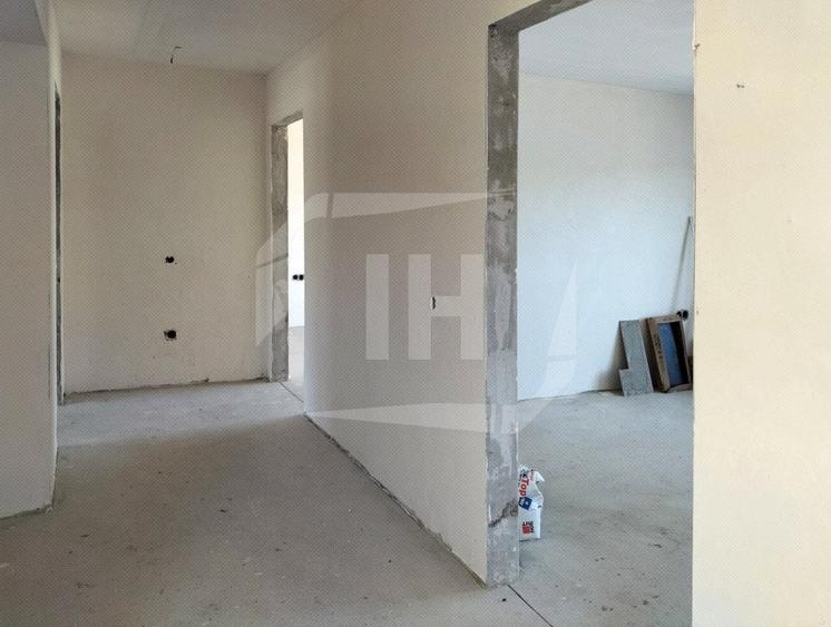 Casa  120 mp utili, terase  panoramice 40 mp, garaj - 7