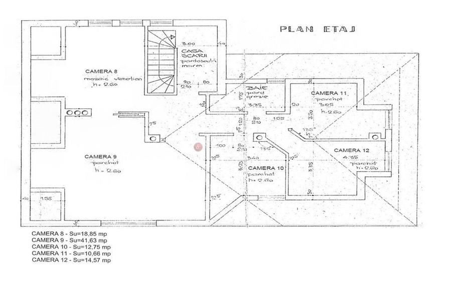 Pozitionare Centrala - 10