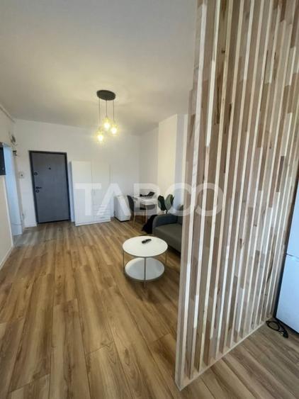 Apartament modern 2 camere cu lift si parcare etaj intermediar - 4