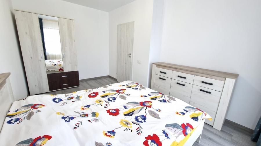 Chirie Apartament 2 Camere decomandat zona Florilor Ghimbav cu loc de parcare - 22