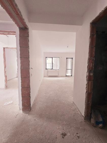 Apartament 3 Camere vedere lac Aleea Argedava Sector 2 - 4