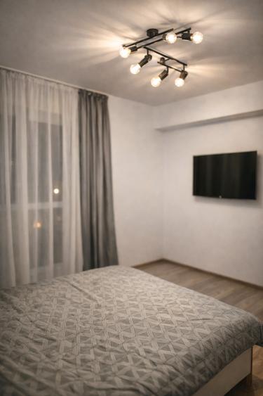 Proprietar Vând apartament Girexim - 1