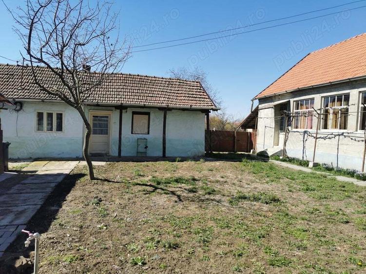 Casa de vanzare in Nadab - 6