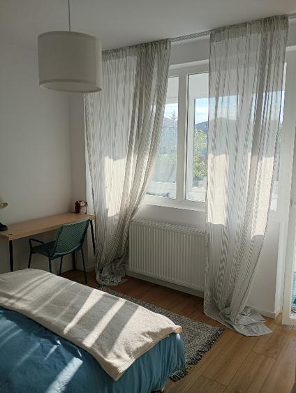 De vânzare apartament cu 2 camere  - 4