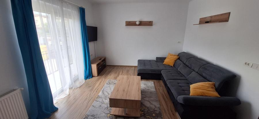 Apartament cu curte de 60mp - Dumbravita/Selgros - 6