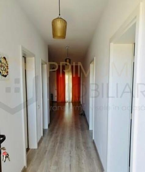 Juamatate de Duplex - Curte Generoasa - Mobilat si Utilat Complet - Incalzire in - 7