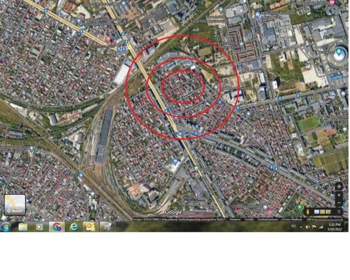 Casa 1 Mai pretabila birouri/locuimta - 1