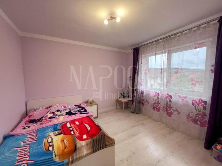 Casa 5 camere de vanzare in Iris, Cluj Napoca - 4