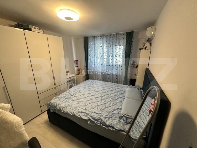 Apartament 2 camere decomandat (proiect reabilitare in curs) Apartament 2 camere decomandat (proiect reabilitare in curs)