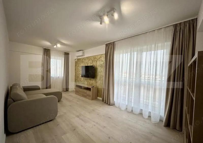 Apartament premium 2 camere, PRIMA inchiriere, NOU, GALATA - 1