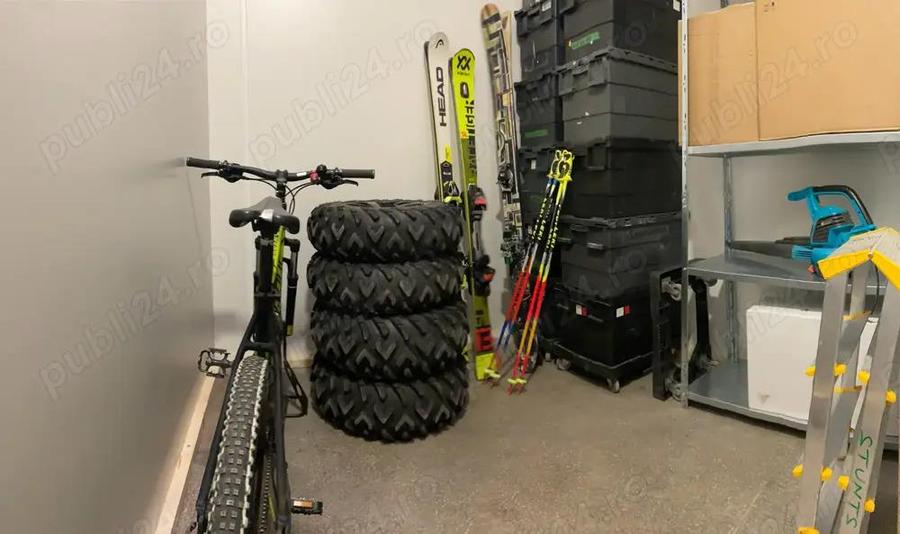 mini depozite - self storage - 1