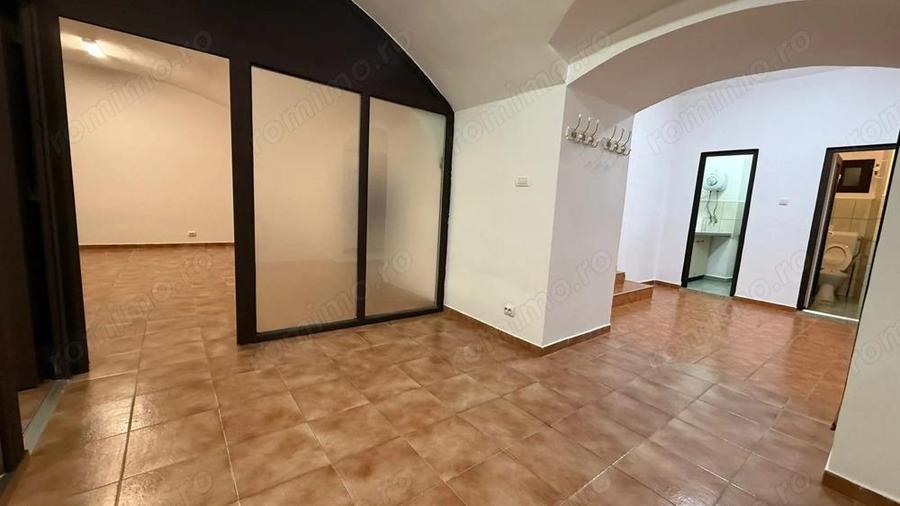 Ultracentral Str. Lucian Blaga | Acces individual | Parcare in curte - 6