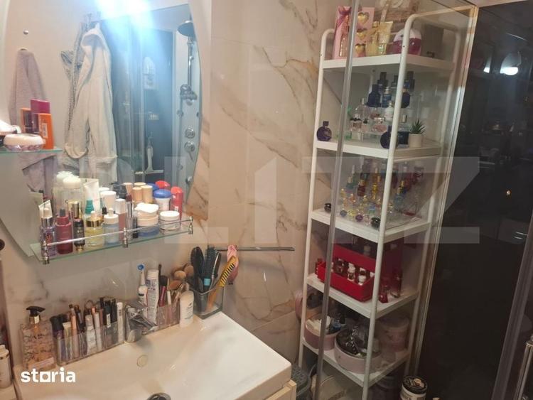 Apartament 2 camere, 55 mp, zona Micro 11 - 6