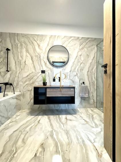 Locuința exclusivistă| Anexa - Spa | Garaj dublu| Mobilată și utilată - 14