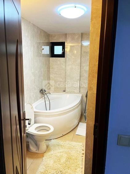 Moara de vant, bloc nou, 2 apartamente mobilate & utilate, parcare + boxa - 8