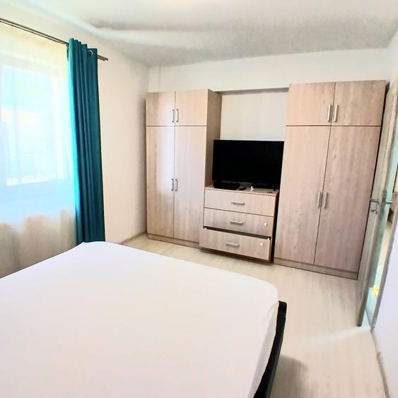 Apartament cu o camera, ROND PĂCURARI, - 2