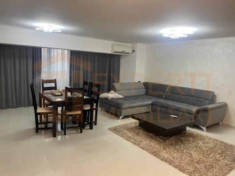 Inchiriere Apartament 2 Camere, Tomis Nord, Constanta - Mobilat si Utilat Modern - 1