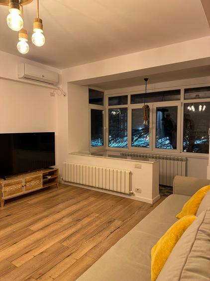Apartament 2camere cu vedere în Piața Ovidiu - 4