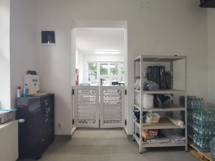 Spatiu comercial | Piata Victoriei | Preluare afacere | Sandwich & coffee corner - 5