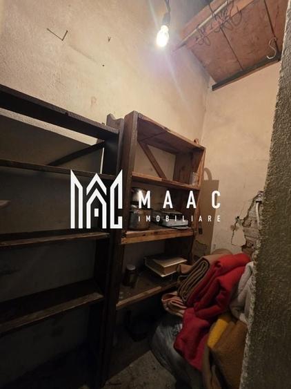 Apartament 1 camera I Gradina I Investitie I Zona Centrala - 13