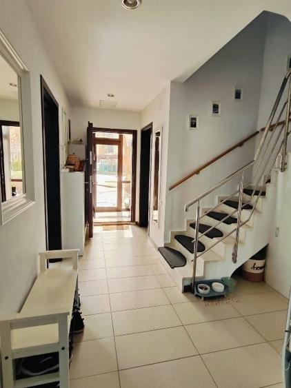 COSMOPOLIS - Vila 4 camere - 8