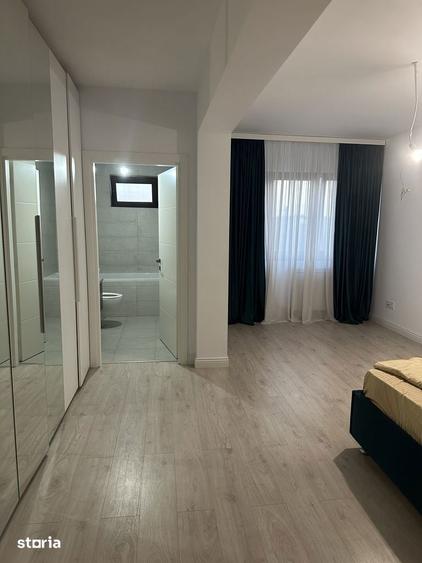 Vila P+1+M cu gradina individuala langa padure-NEGOCIABIL - 13
