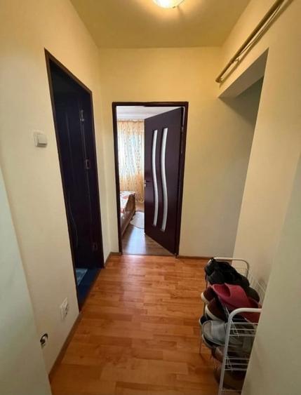 Apartament 2 camere, decomandat, zona Pacurari- Alpha Bank - 4