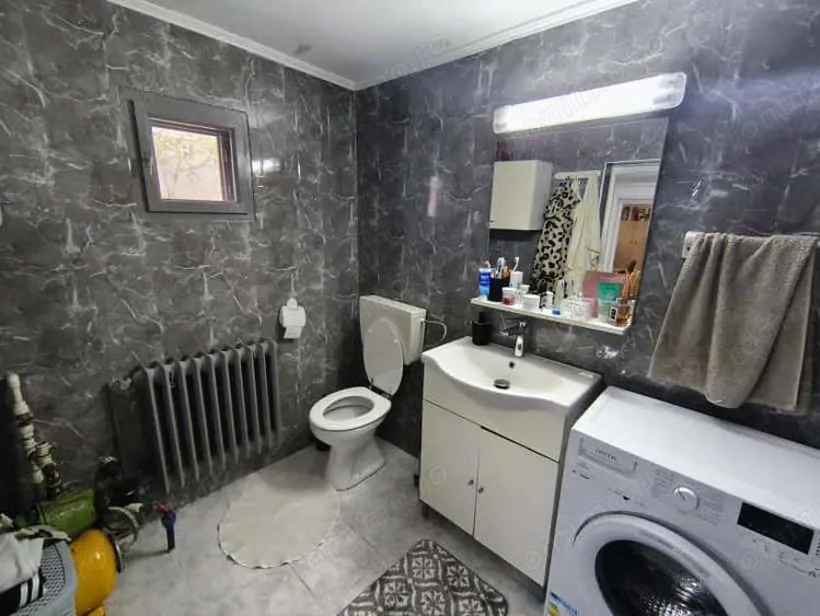 Casa 2 Camere 65 m2 Curte Individuala Mureseni - 13