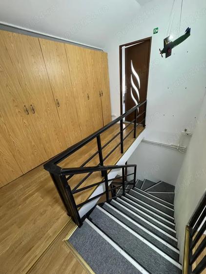 Inchiriem Casa primitoare pe Decebal. 5 camere + curte. Ideala pentru Educatie Creativitate Birouri - 6